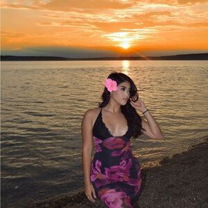 Meet your Posher, Milanyela